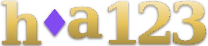 hoa 123 logo